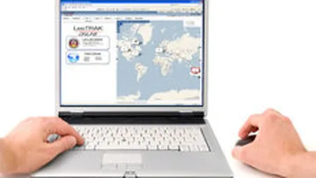 Studiu: Romanii petrec mai mult timp online decat media europeana, in special in cautare de informatii si pentru a citi stiri