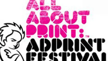 Trei agentii din Romania au fost premiate in cadrul festivalului AdPrint 2010