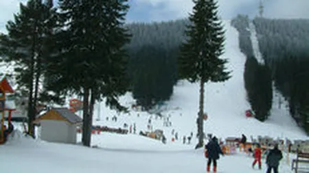 Numarul turistilor straini din Bulgaria a crescut cu 7,8% in ianuarie si februarie