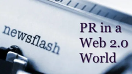 Specialist international in PR: Nu trebuie sa raspunzi la tot ce apare despre tine in online, dar trebuie sa monitorizezi tot ce se discuta