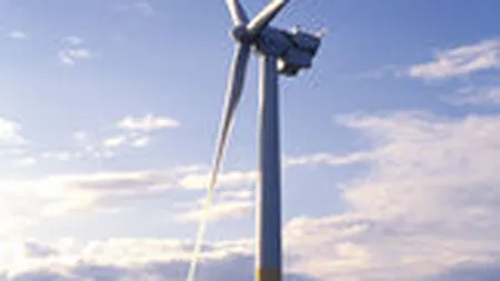 GE investeste 340 mil.euro in sectorul energiei eoliene offshore din Europa