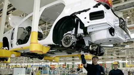 Autoritatile americane cer ajutorul NASA in investigatia accelerarii involuntare a masinilor Toyota