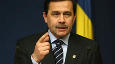 Fostul ministru de Finante Gheorghe Pogea a fost numit in CA al CEC Bank