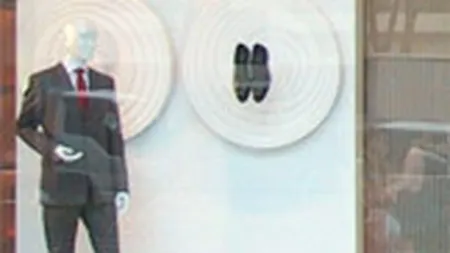 Cum i-a facut criza sa se razgandeasca pe proprietarii de magazine stradale goale