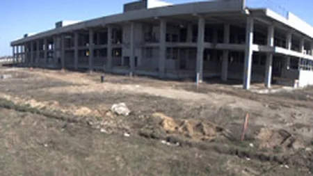 Ce orase mari din Romania au fost lasate de criza fara mall-urile promise