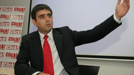 Demisii in lant la Adevarul Holding. Corneteanu pleaca impreuna cu 15 directori