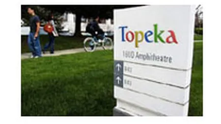 Google isi schimba numele in Topeka si lanseaza un serviciu wireless in veceuri publice. Doar doua dintre farsele facute de Google pe 1 aprilie