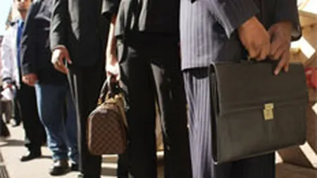 Analist: Somajul din Europa Centrala si de Est va depasi 10% din populatia activa in 2010