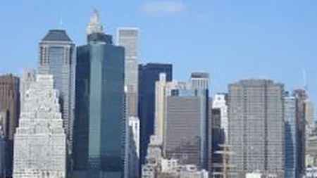 Record in SUA: Rata de neocupare a cladirilor de birouri a ajuns la maximul ultimilor 16 ani