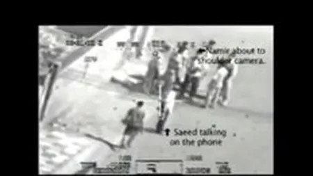 Cat de usor pot muri jurnalistii in zone de razboi. VIDEO cu un raid american in care sunt ucisi doi angajati Reuters