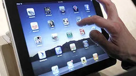10 manageri romani isi spun parerea despre iPad. Cei mai multi vor sa astepte o versiune mai buna