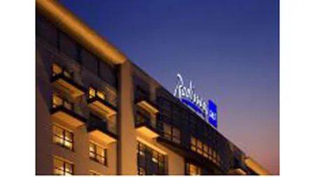 Radisson a depasit Hilton si Marriott in topul celor mai mari branduri hoteliere de lux din Europa