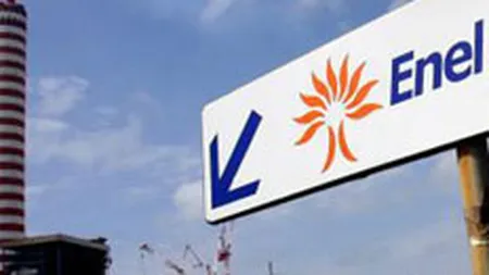 Enel a transferat companiile detinute in Romania catre o subsidiara din Olanda