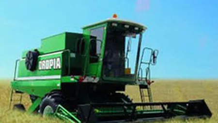 Ion Radulea vrea sa vanda activitatea de productie si know how-ul uzinei de combine Semanatoarea