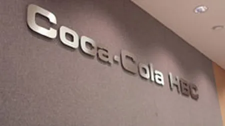 Alain Brouhard va conduce operatiunile Coca-Cola HBC in Romania si alte 5 tari din regiune