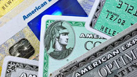 Italia suspenda emiterea de carduri American Express intr-o ancheta de frauda si dobanzi exagerate