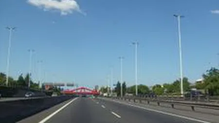 Compania de Drumuri va efectua un recensamant al traficului anul acesta