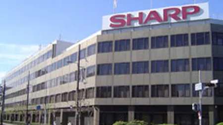 Sharp va lansa televizoarele 3D in aceasta vara