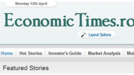 3 jurnalisti de la fostul Business Standard isi lanseaza propria publicatie de afaceri