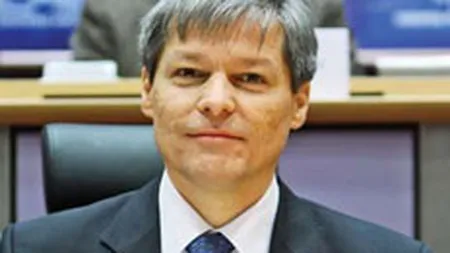 Ciolos sustine mentinerea unei politici agricole europene puternice, in caz de criza