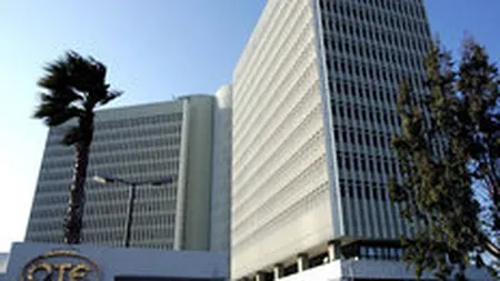 Fitch a confirmat ratingul OTE la \BBB\, dupa revizuirea in scadere a calificativului Greciei