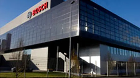 Bosch a investit 600 mil. euro intr-o fabrica de semiconductori pentru masinile electrice