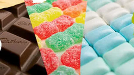 Kraft a angajat BNP Paribas sa vanda operatiunile Cadbury din Romania