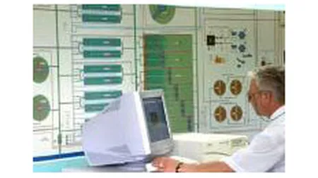 Apa Vital Iasi va gestiona proiecte de 139 mil. euro cu un sistem de la TotalSoft