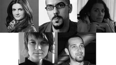 Echipa Scala JWT s-a extins cu 5 membri noi