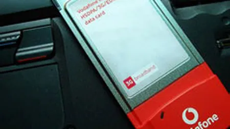 Clientii eMag, Pcfun sau Cel.ro pot opta pentru un abonament de date mobile Vodafone