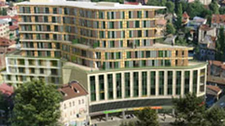 Proiectul rezidential Evocasa Selecta, vandut in proportie de 60% la inaugurare