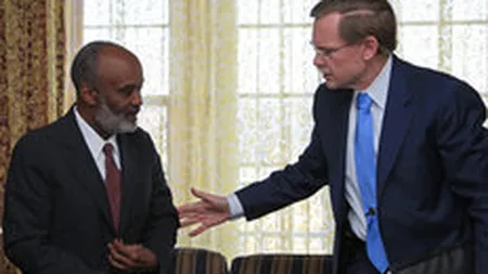 Presedintele Bancii Mondiale: Conceptul de \lumea a treia\ este depasit