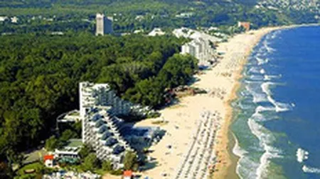 Hotelierii romani de pe litoral au micsorat tarifele de 1 mai, dar inca sunt mai scumpi decat bulgarii. La 5 stele, in Romania costa dublu