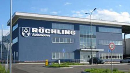 Un furnizor german de componente auto din plastic investeste peste 5 mil. euro intr-o fabrica la Craiova