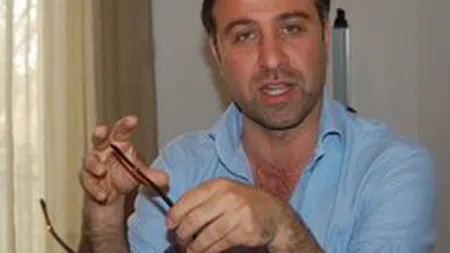 EXCLUSIV. Specialist nVidia despre consumul de 3D: Cu masura, nu da dureri de cap. Insa dupa doua ore de joaca 3D, sa nu te miri daca ti-e rau