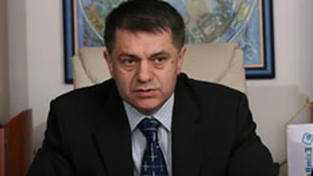 Ionut Costea va fi schimbat din functia de administrator al Transelectrica