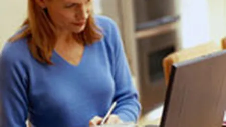 Internet banking-ul creste rapid in Romania. Afla de ce si vezi ce noutati pregatesc bancile