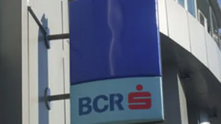 BCR implementeaza un nou sistem de securitate a sucursalelor si inlocuieste paza umana permanenta