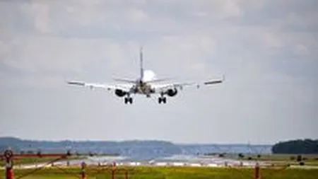 Eurocontrol: Duminica au fost operate doar 4.000 de curse din 24.000