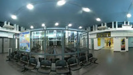 Aeroportul Timisoara a fost redeschis, cu prima cursa programata spre Bergamo