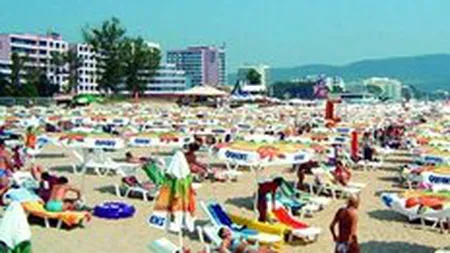 Plajele de pe litoral, scoase la licitatie pentru inchiriere