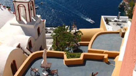 GNTO: Grecia, destinatia preferata a romanilor in ultimii 3 ani