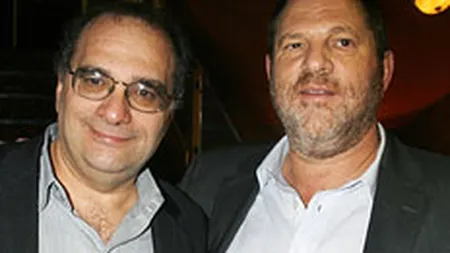 Disney este aproape sa vanda divizia de film Miramax