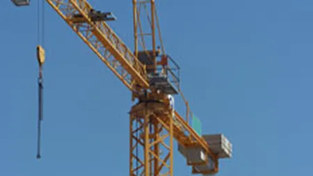 Romania a avut in februarie cea mai mare scadere din UE a productiei din constructii