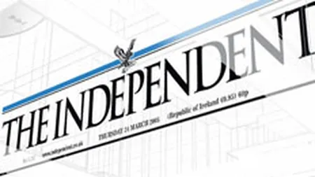 Lebedev relanseaza The Independent marti