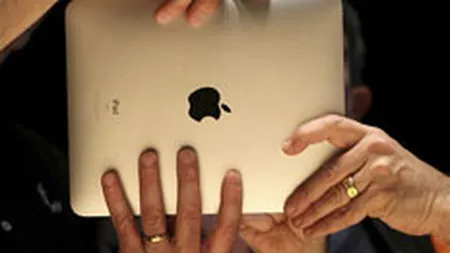 Apple lanseaza versiunea 3G a iPad-ul inainte de 7 mai