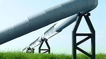 Condmag repara o conducta Transgaz pentru 19 mil. lei