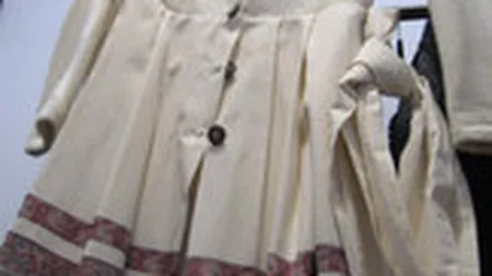 Un alt fel de shopping, in centrul vechi al Capitalei (FOTO)