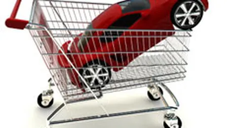 APIA: Vanzarile de autoturisme noi au scazut cu 44% in T1