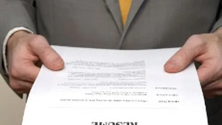 Masurile guvernamentale de combatere a recesiunii au salvat 21 mil. de joburi in lume